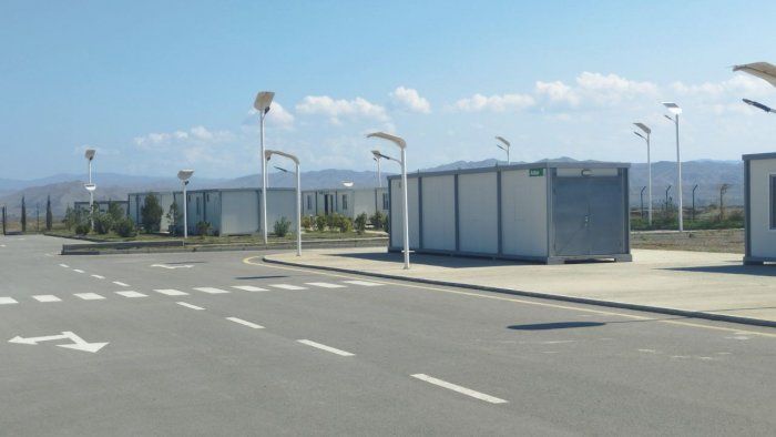 Azerbaijan plans investment to create 8,400 jobs in industrial zones