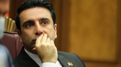 Armenia’s parliamentary race gains momentum as speaker Simonyan joins 2026 elections