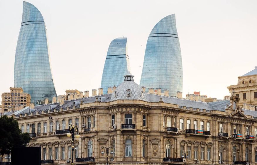 Baku hosts second day of Major Asset Integrity and Corrosion Conference
