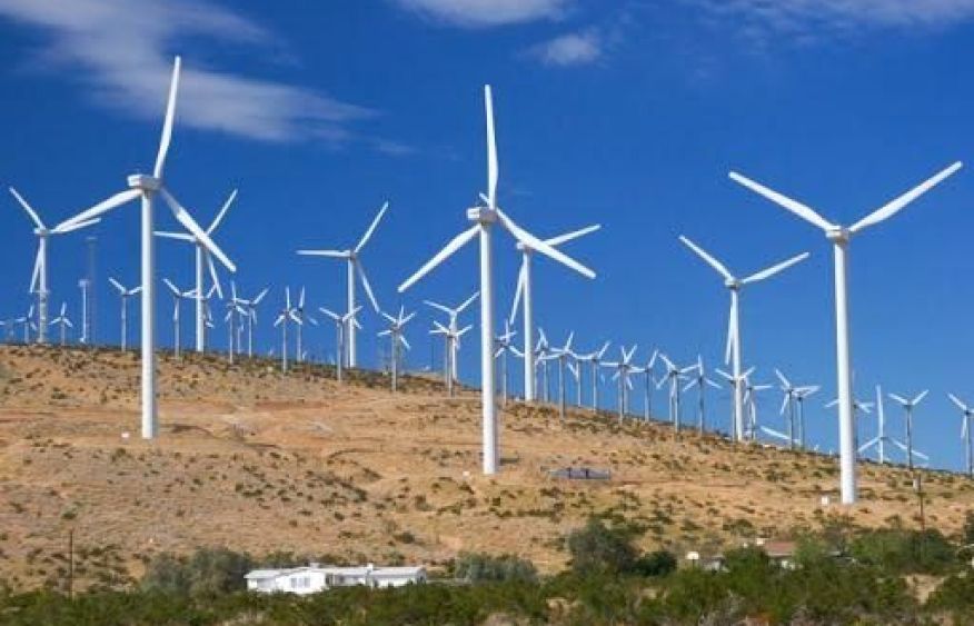China to commission Azerbaijan’s first large-scale wind power project