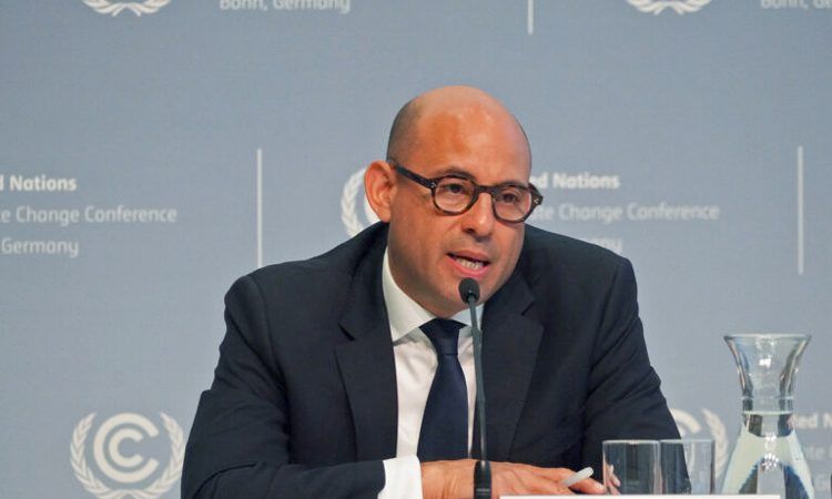 G20 leaders urge to deliver ambitious finance goal at COP29, says UN Climate Chief