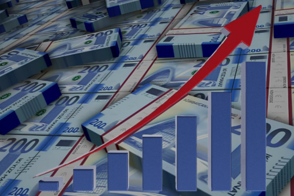 Azerbaijan's economic resilience: positive indication of foreign investment