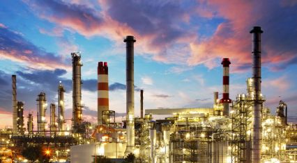 Confidence in Azerbaijan's industrial sector falls sharply in September