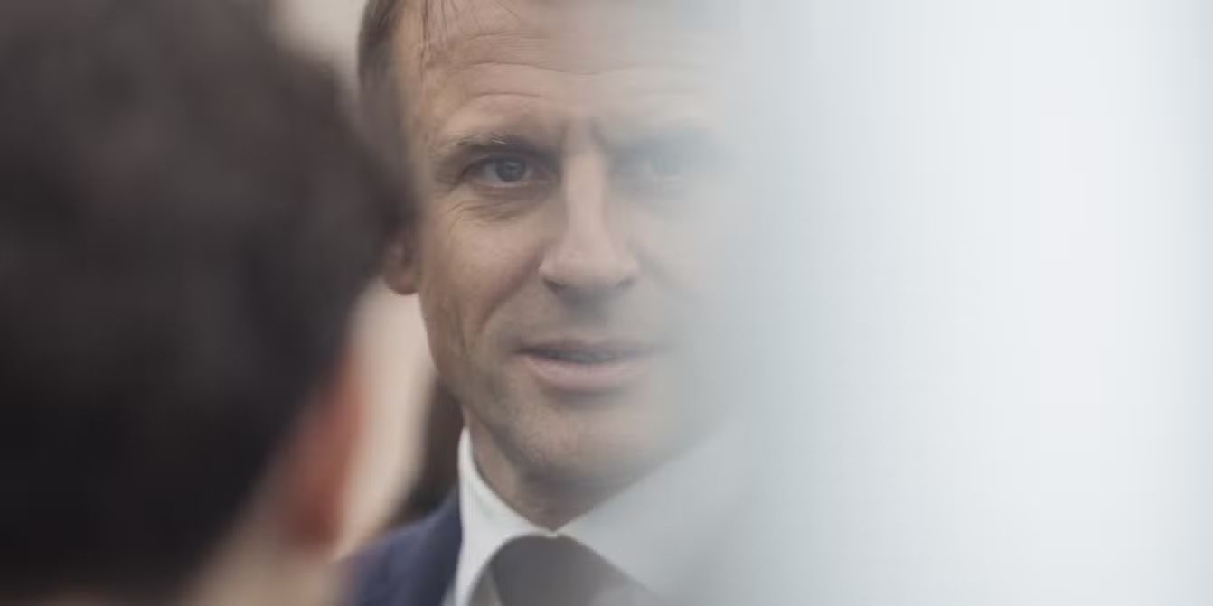 Macron's preplanned speech in Notre Dame infuriates masses in France