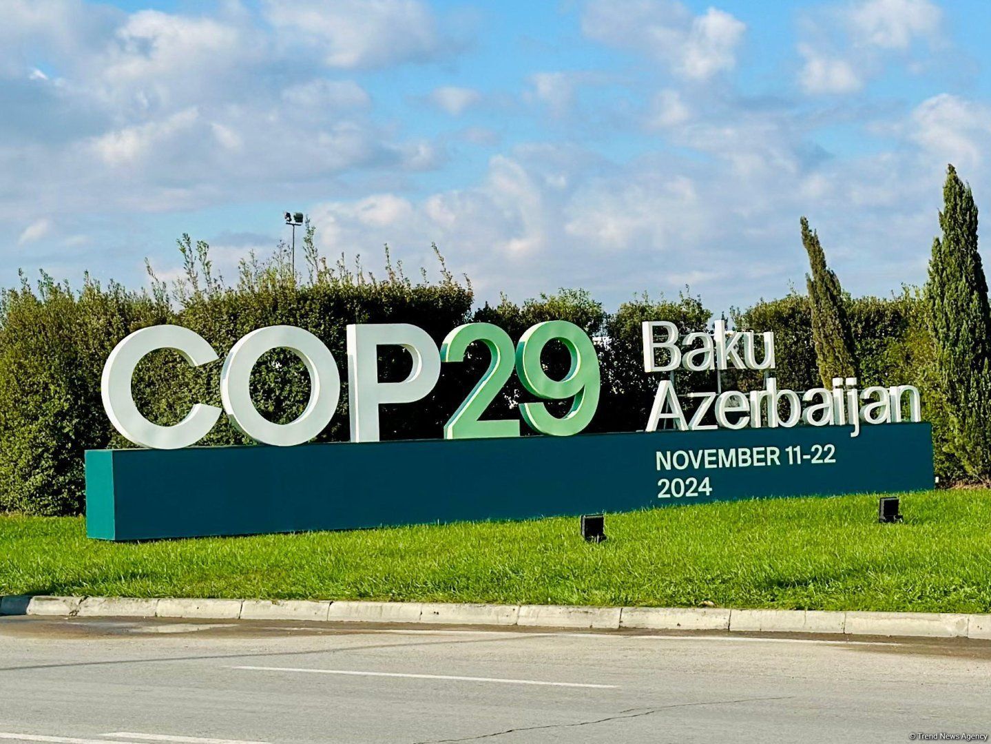Post-COP29 seminar held in Pakistan's Islamabad [PHOTO]