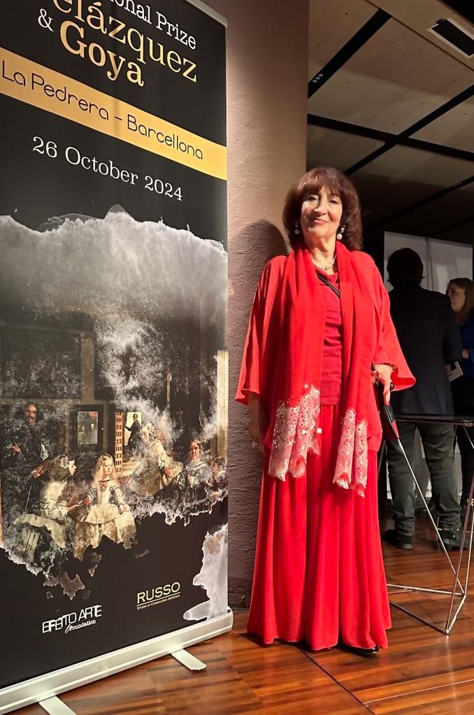 Alchemy of inspiration: Fascinating journey through modern art with acclaimed artist [EXCLUSIVE]