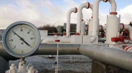 European gas prices surge amid Trump’s Hormuz blockade threat, boosting Azerbaijan’s export outlook