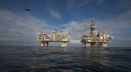 Azeri Light oil price falls 4.1% to $119.04 per barrel in Italy