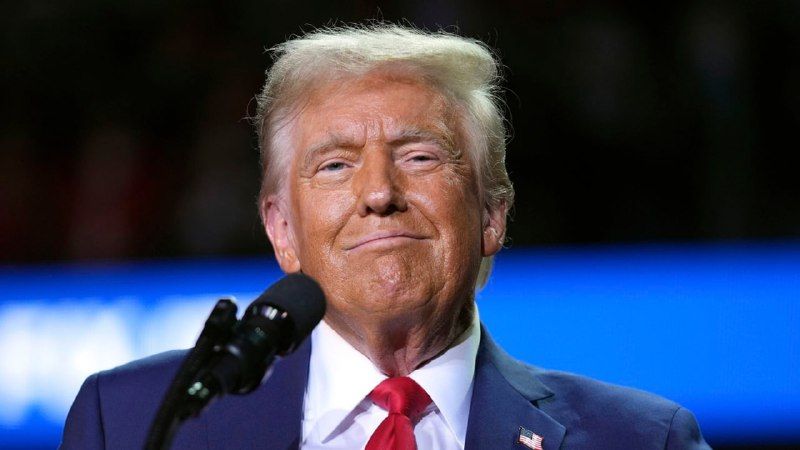 Donald Trump speaks after winning the 2024 Presidential Election [LIVE]