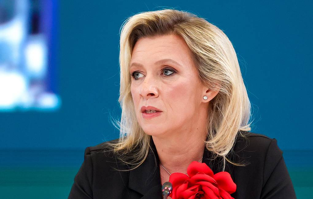 Russia’s only candidate for post of US ambassadort still under
