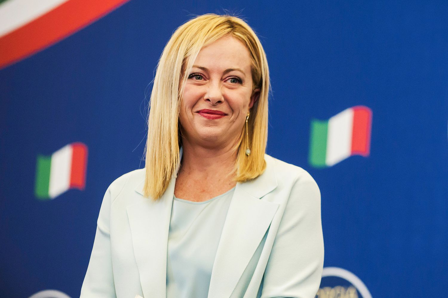 Italian Prime Minister to participate in COP29