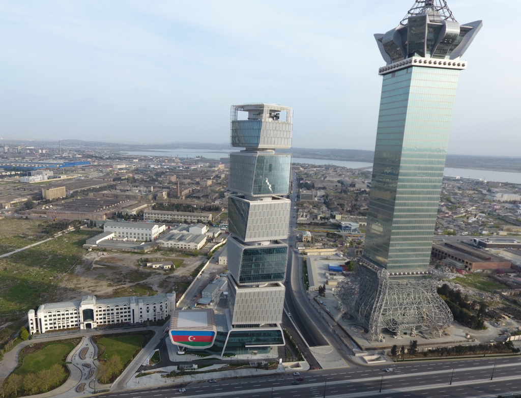 Azerbaijan's Economy Ministry to organize series of events and meetings during COP29
