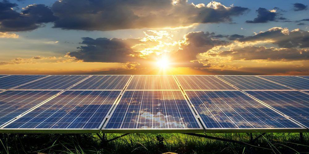 EBRD allocates loan for construction of solar power plant in Azerbaijan's Neftchala