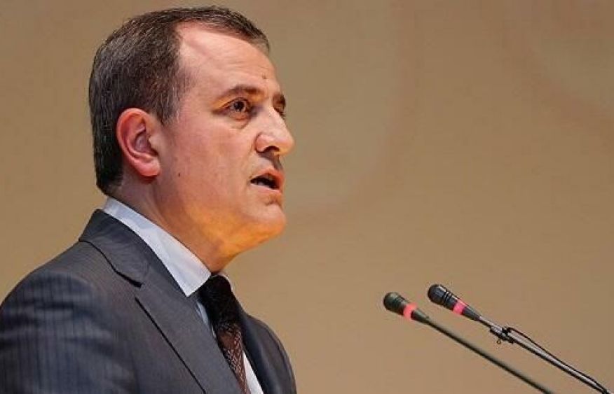 Azerbaijan’s Foreign Minister departs for official visit to China