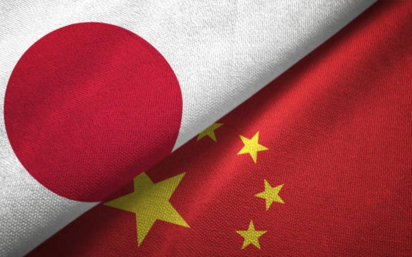 Defense ministers of Japan and China go to meet at end of November