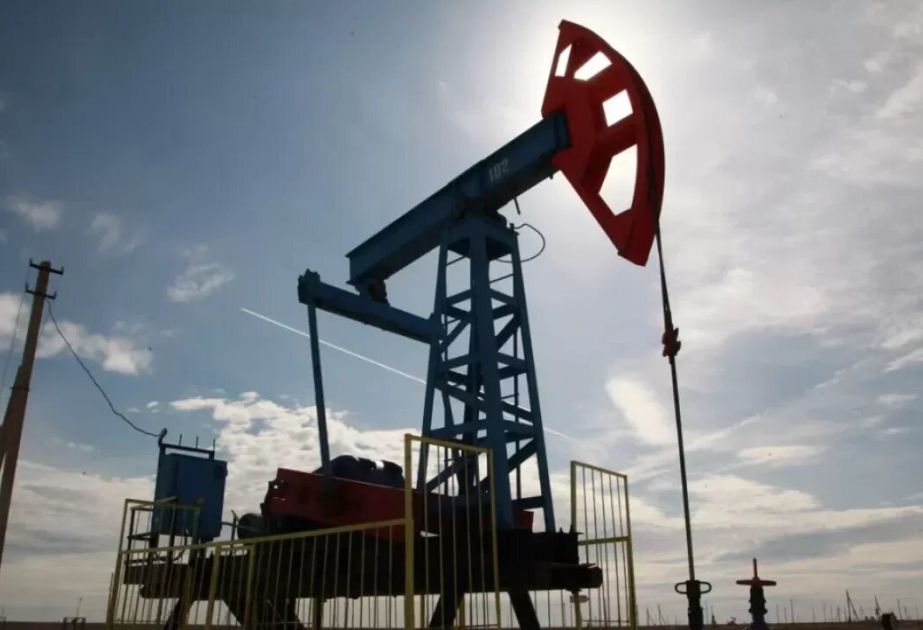 Kazakhstan dispatches oil in direction of BTC oil pipeline