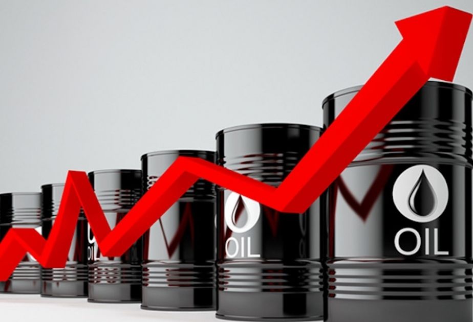 Oil prices see continued growth on global exchanges