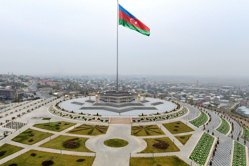 Azerbaijan's Nakhchivan to export products to Ethiopia