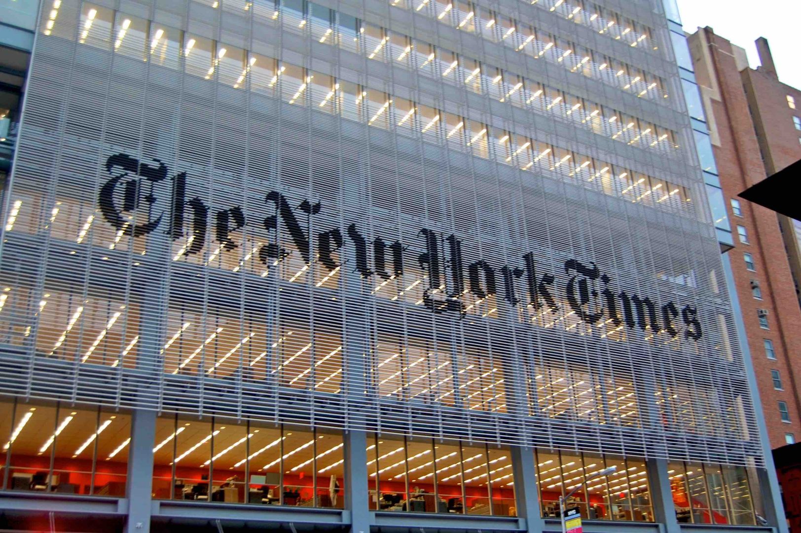 "The New York Times" wrote about Azerbaijan's Naftalan and how...