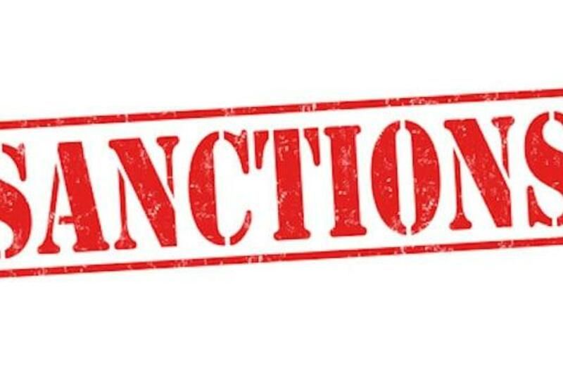 Western sanctions on Russia near 29,000 since 2014