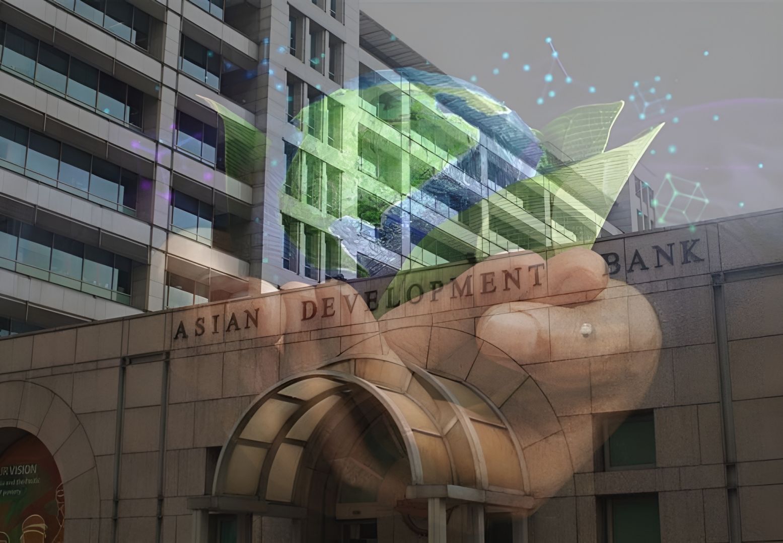 ADB’s climate finance incentivises Azerbaijan’s green energy initiatives