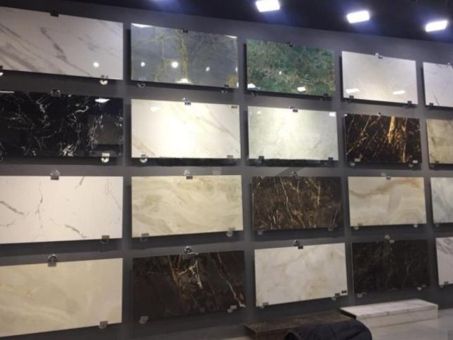 Chinese company starts production of ceramic granite in Azerbaijan