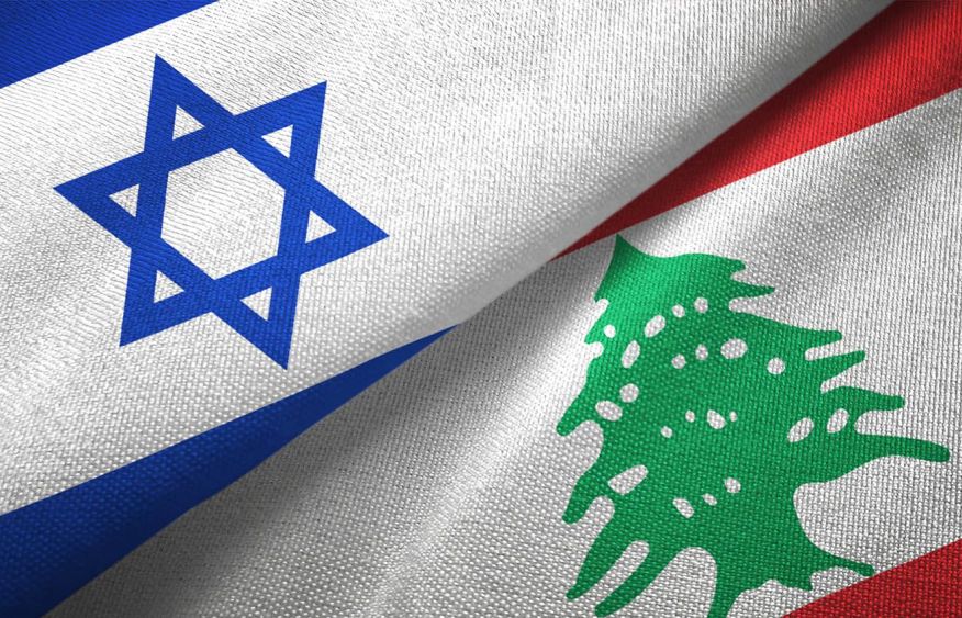 Trump announces ceasefire agreement between Israel and Lebanon