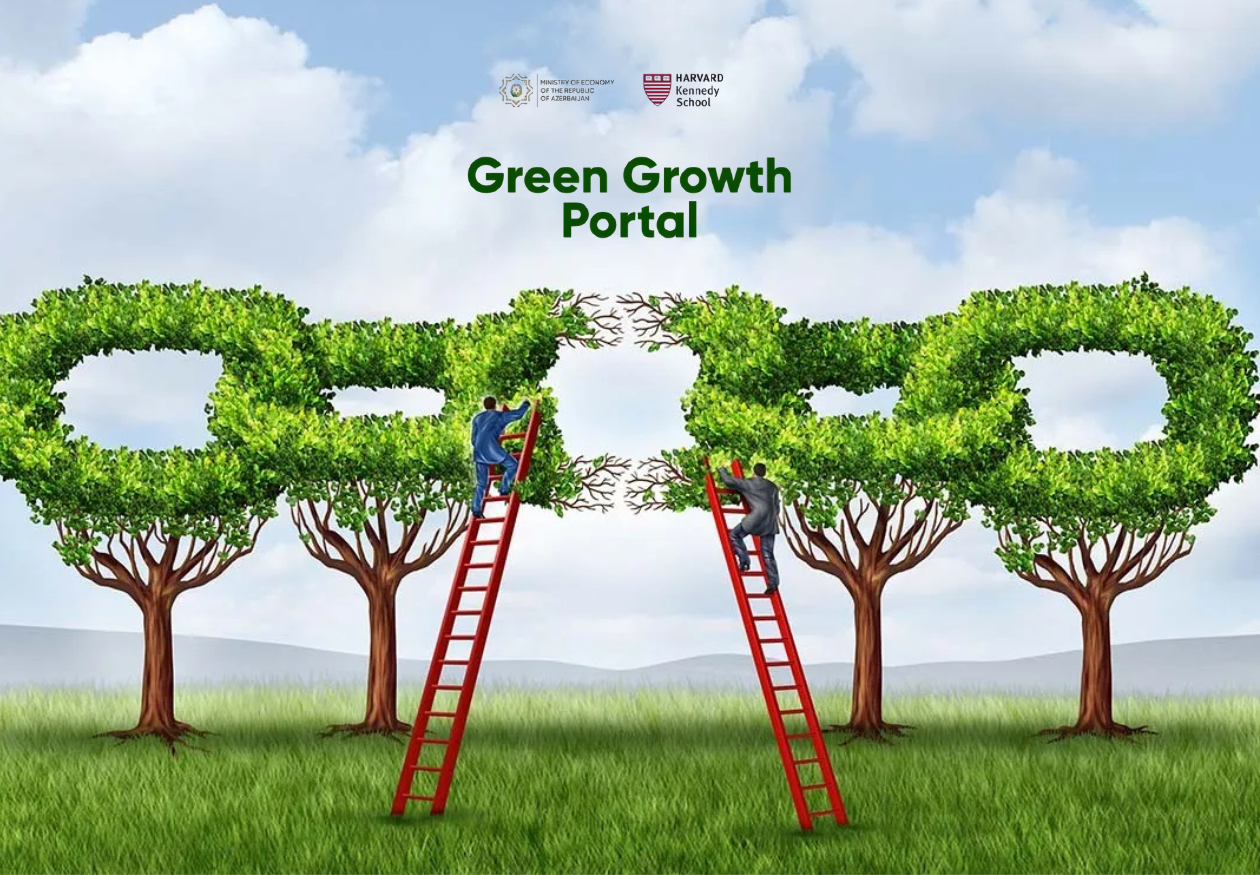 Supply chains go 'Green': What Growth Portal brings to table?