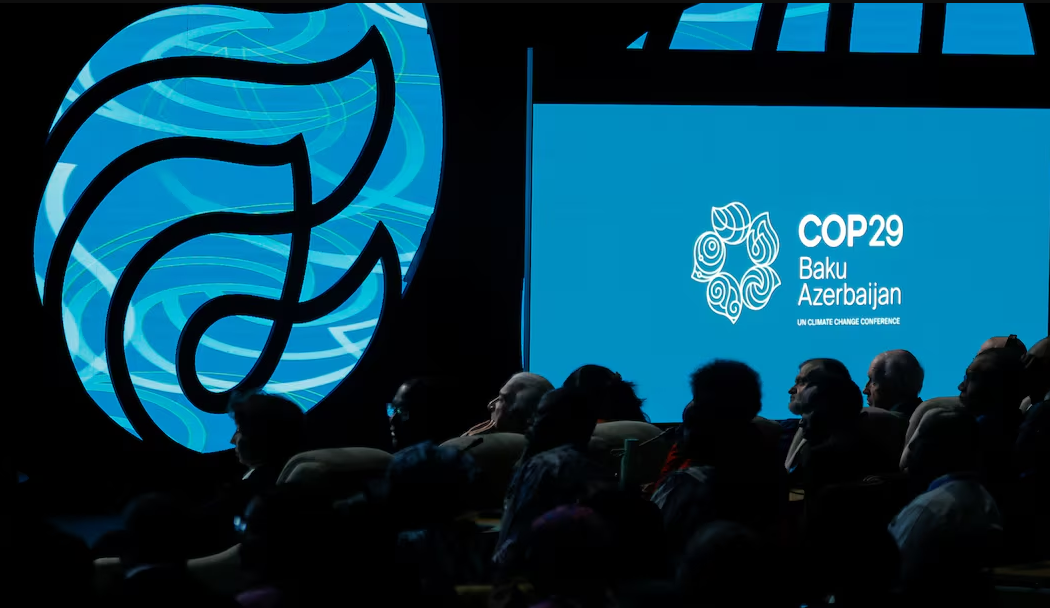 Historic climate progress: COP29 launches fund to aid vulnerable nations