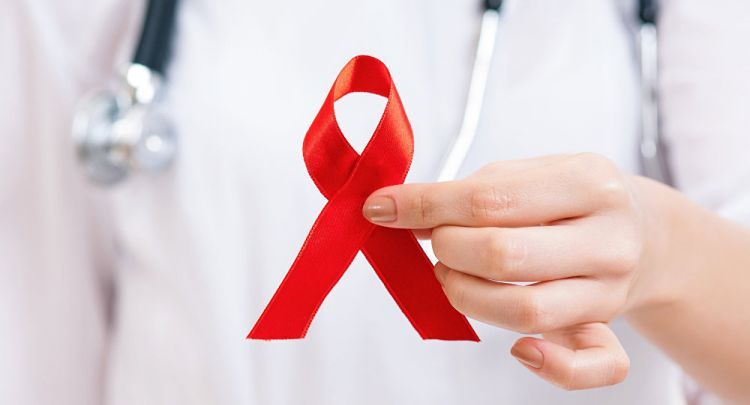 HIV cases in Azerbaijan remain relatively low