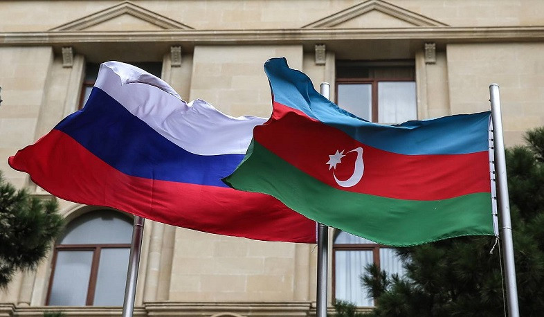 Azerbaijan bosts non-oil exports to Russia amid strengthened economic ties