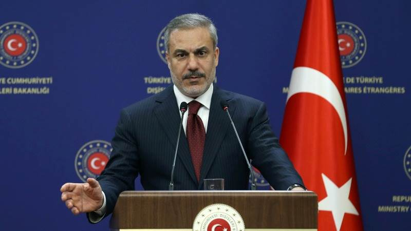 Türkiye warns of danger of nuclear war