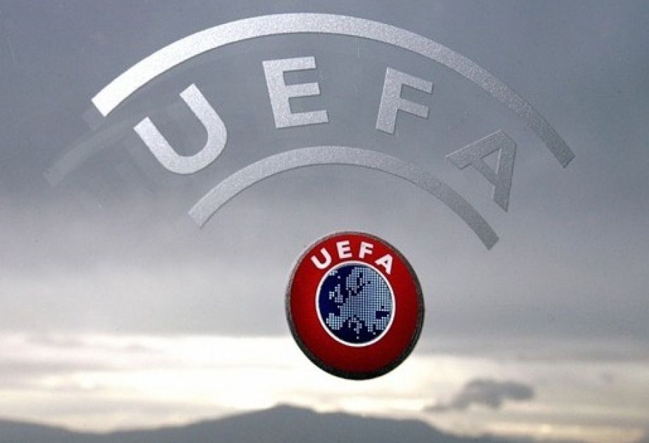 Azerbaijan's Qarabag FC falls in UEFA ranking