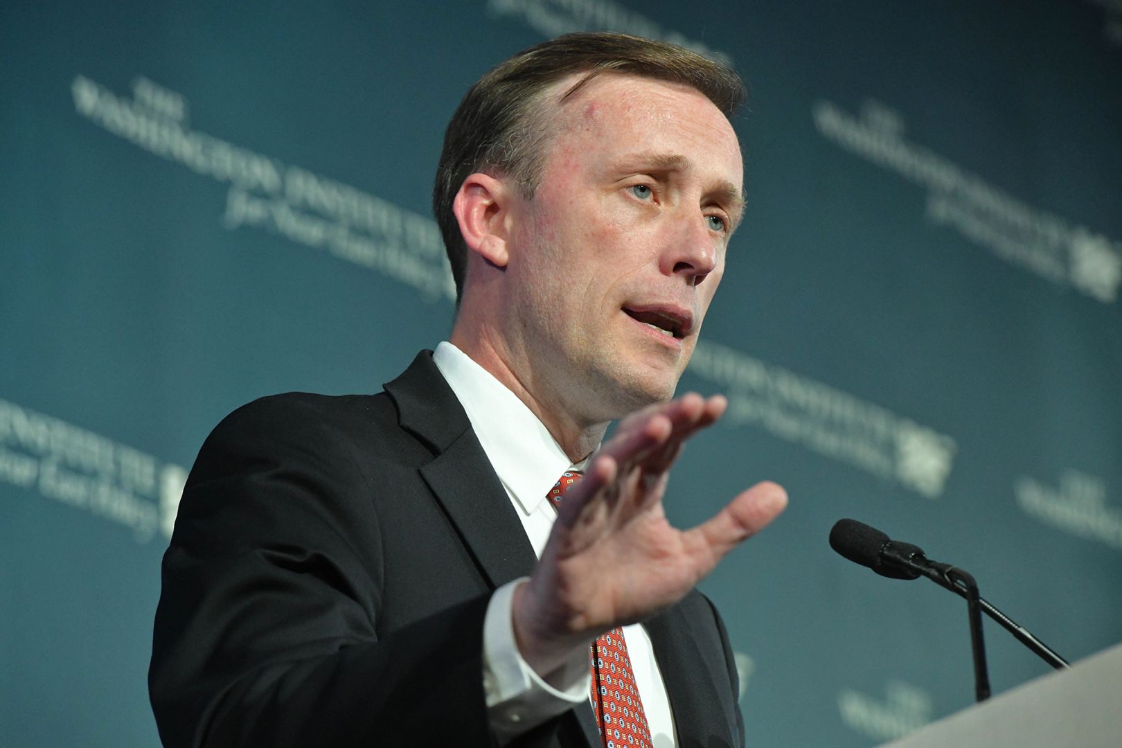 White House commented on the possibility of territorial concessions of Ukraine