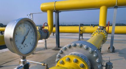 Southern Gas Corridor assets approach 14 billion USD