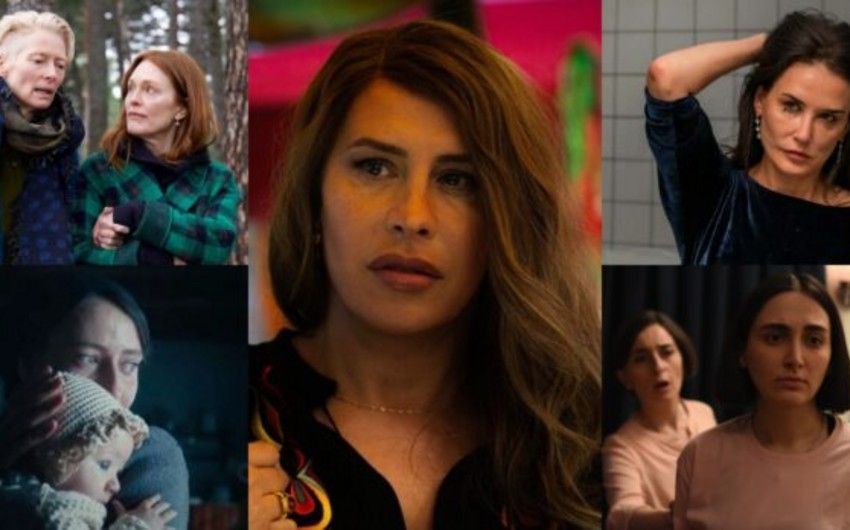 "Emilia Perez" and "The Next Room" are favorites of European Film Awards 2024
