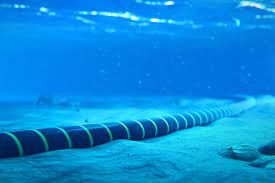 Cable broke between Sweden and Finland