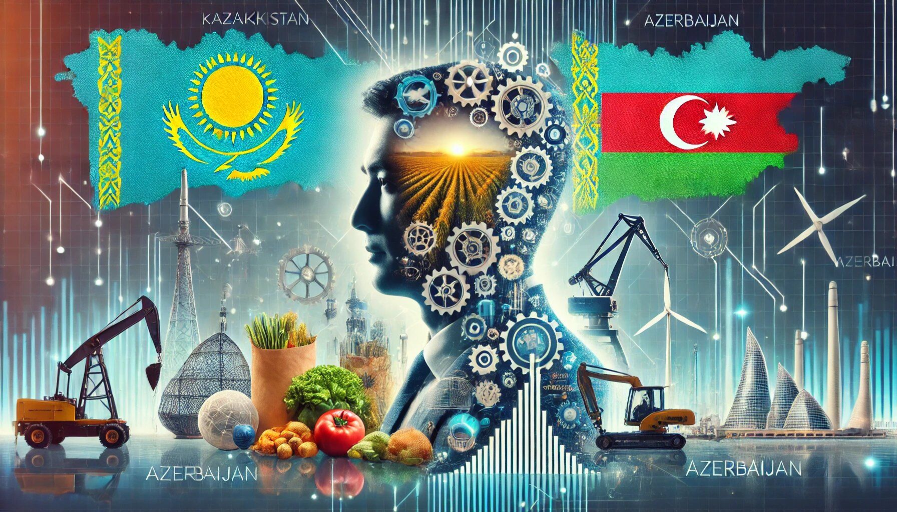 Kazakh Companies expand into Azerbaijani market with strategic support from QazTrade [EXCLUSIVE]