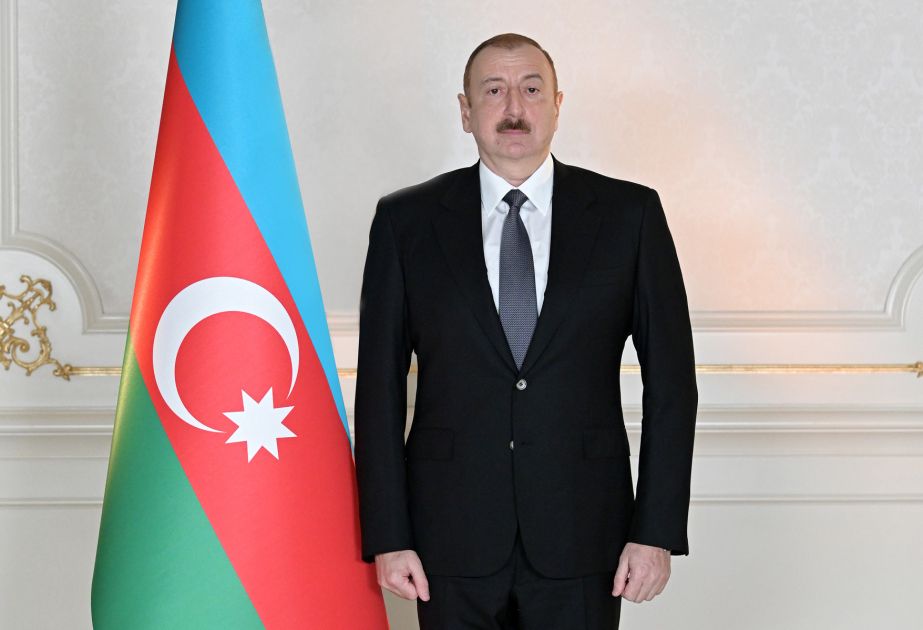 President: Armenia has to take tangible steps to restore rights of Western Azerbaijanis