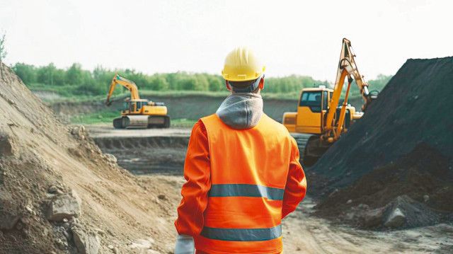 Turkiye's mineral wealth on rise as country turns world's largest exporter