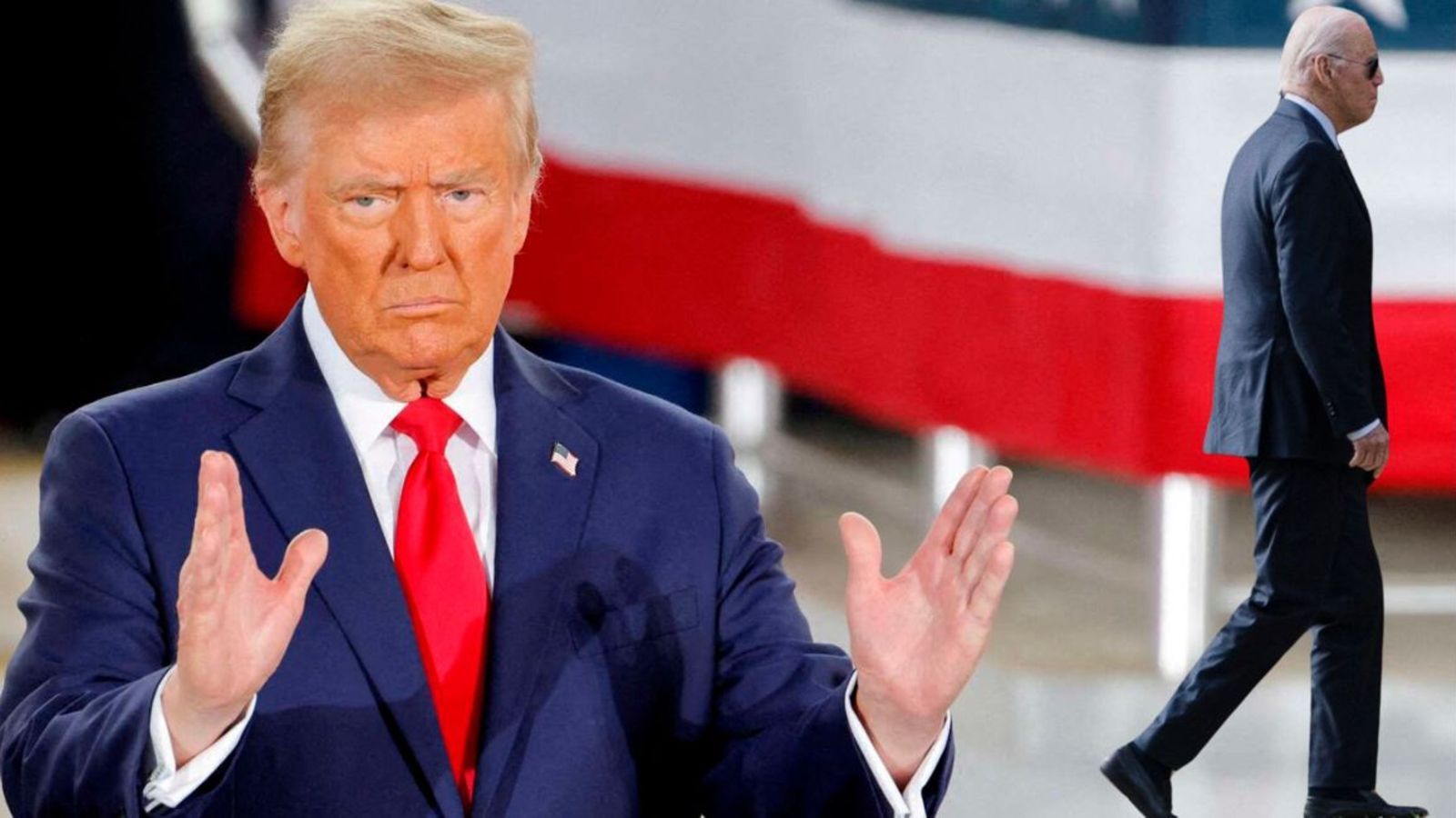 Biden administration says Trump to bolster US funding of Lobito Corridor Projects in Africa