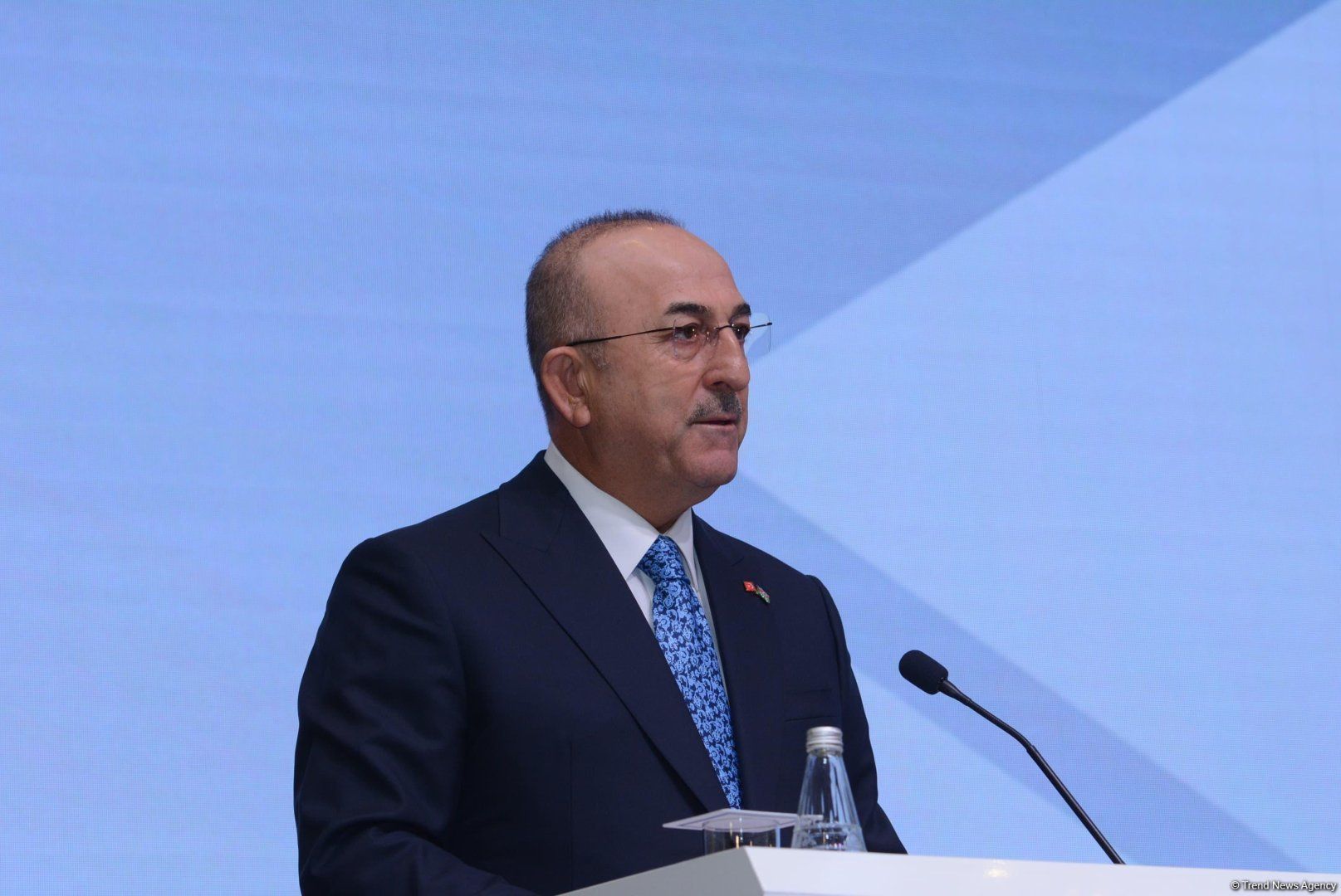 Armenia needs most to establish peace in South Caucasus - Çavuşoğlu