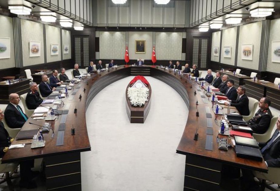 Turkish Council highlights importance of peace in Baku-Yerevan negotiations