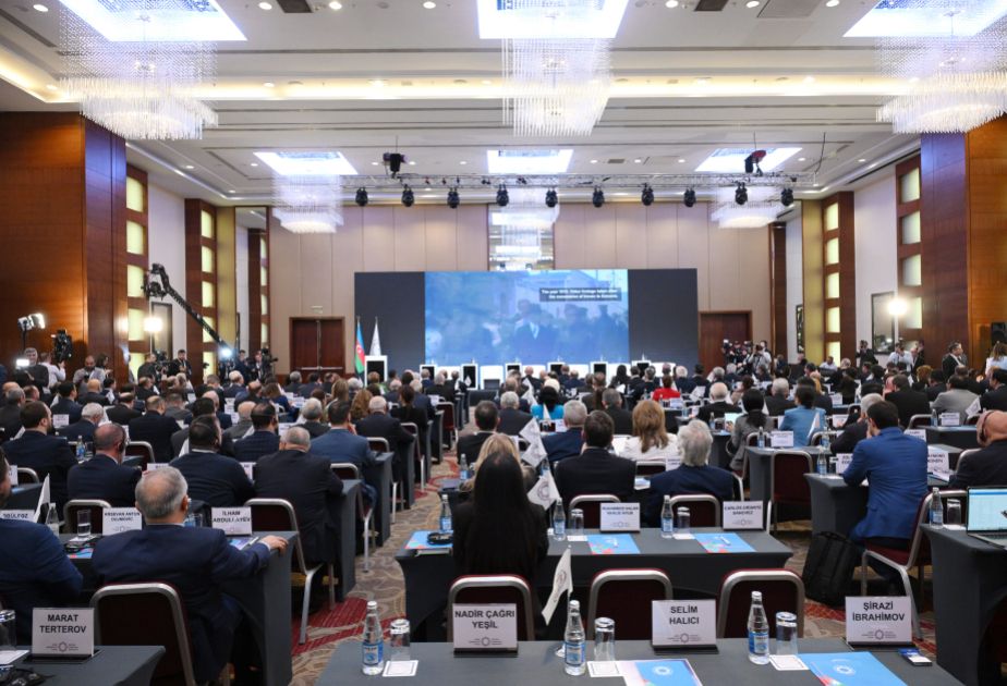 Final document of II International Conference on “The Right to Return” adopted in Baku