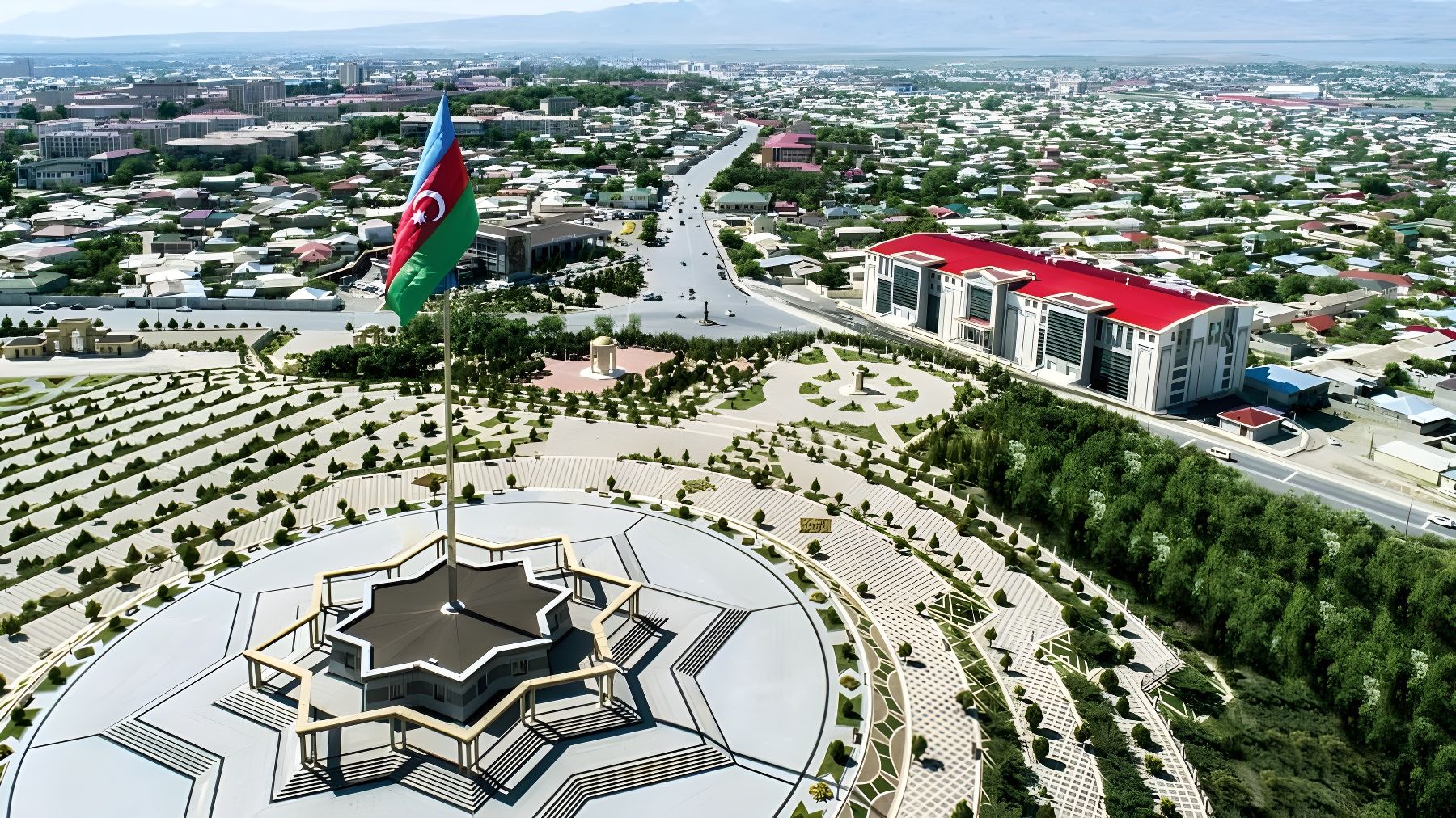 Nakhchivan Industrial Park underpins itself as key driver of regional development