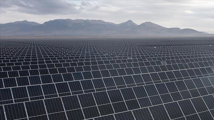 China proposes to build 100-megawatt PP in Boyukshor