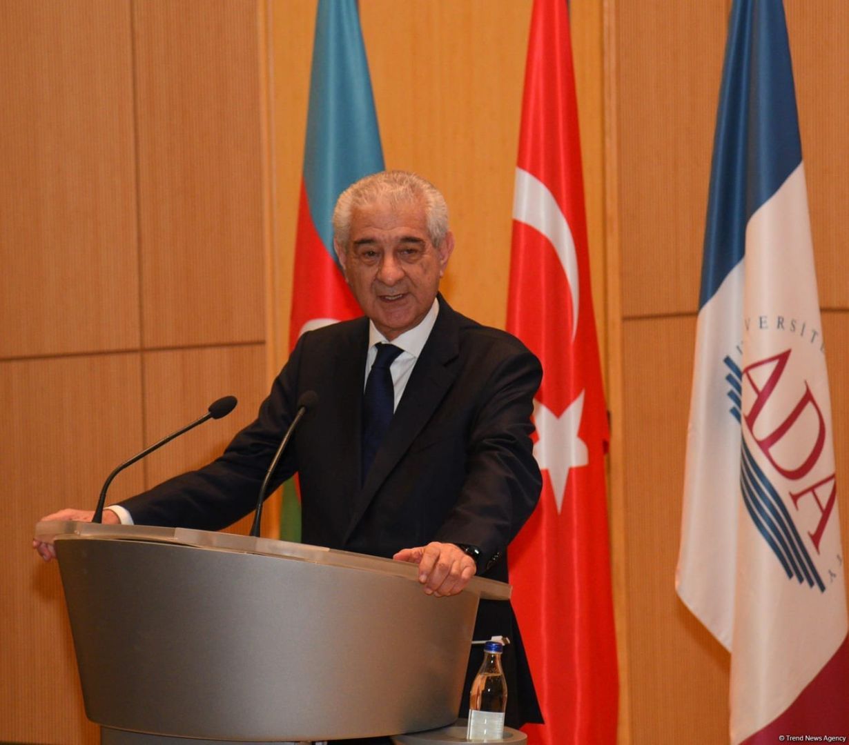We have gained opportunity to show our strength to world with more confidence - Ali Ahmadov