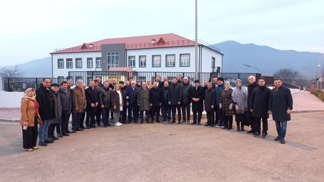 Delegation explores rebuilt Khankendi and Khojaly during Parliamentary Conference visit