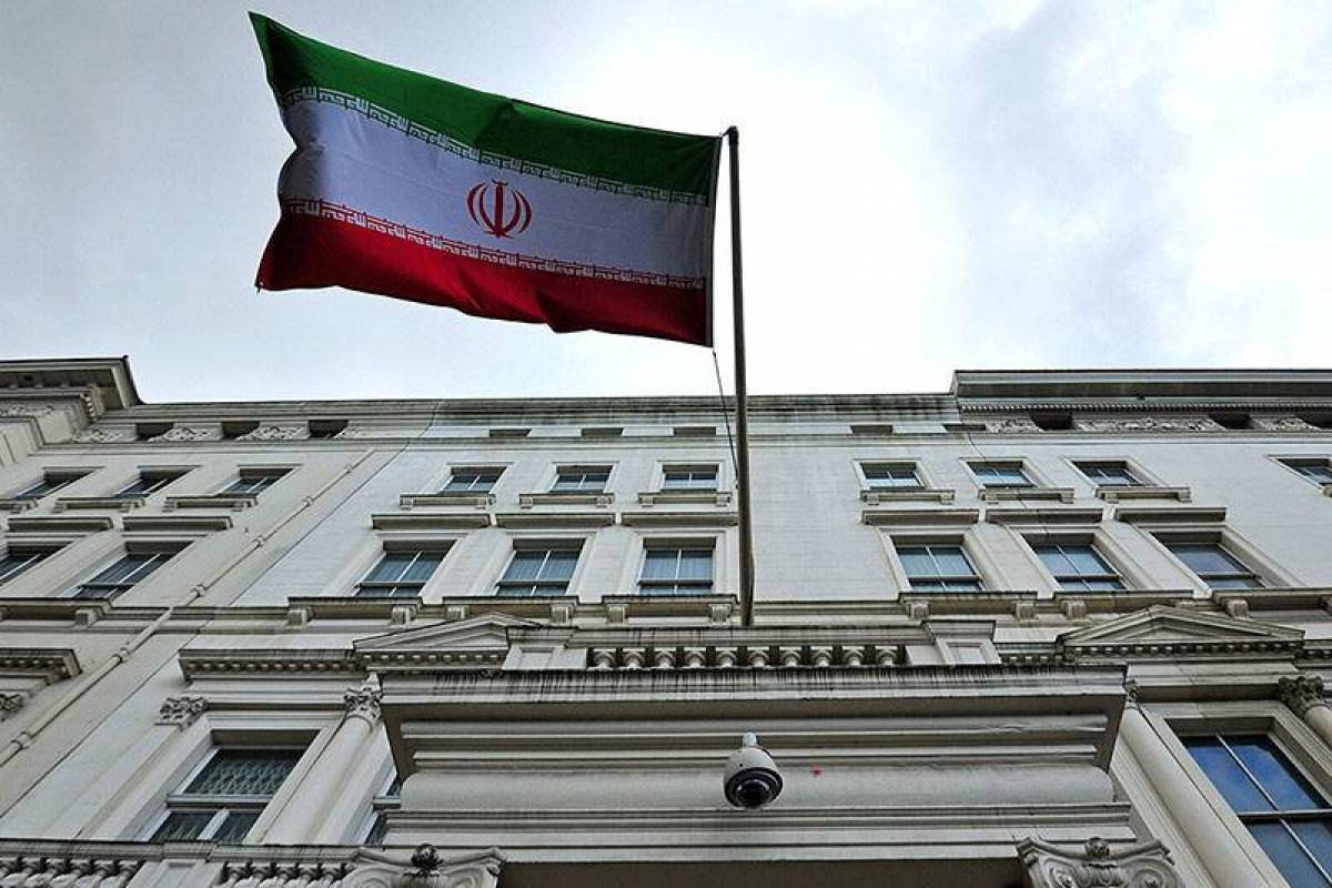 Iran reaffirms support for Syrian sovereignty and calls for national dialogue