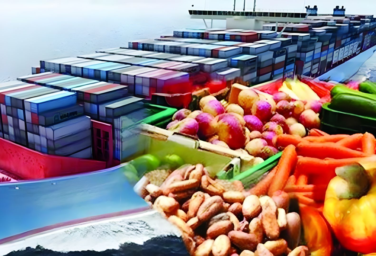 Azerbaijan notes growth in apple, pear, and quince exports